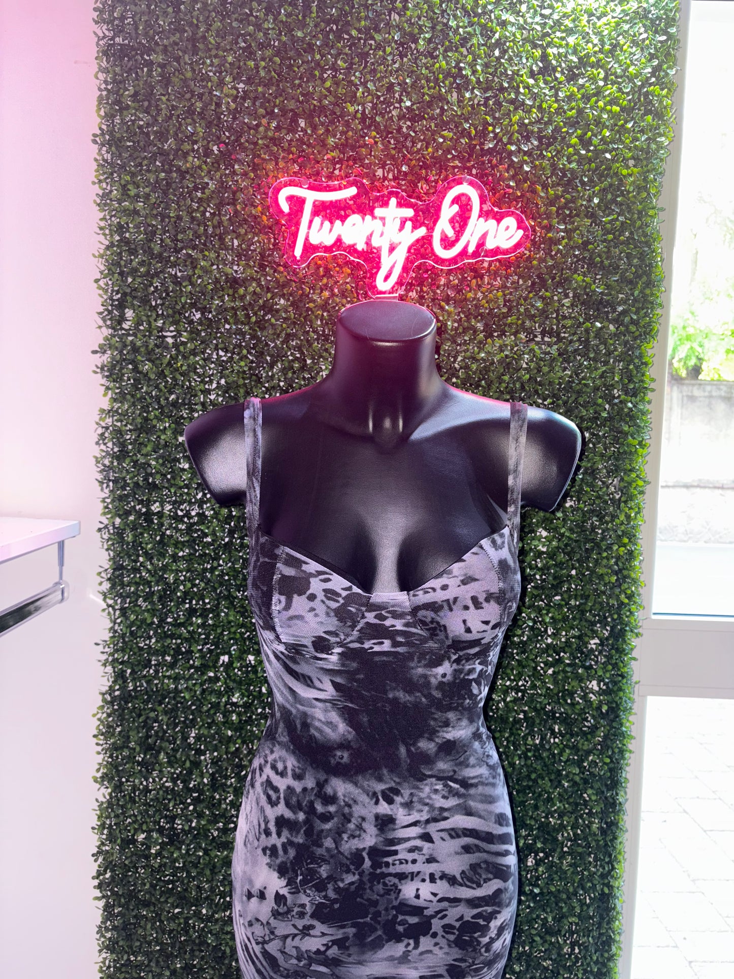 Dress Animal