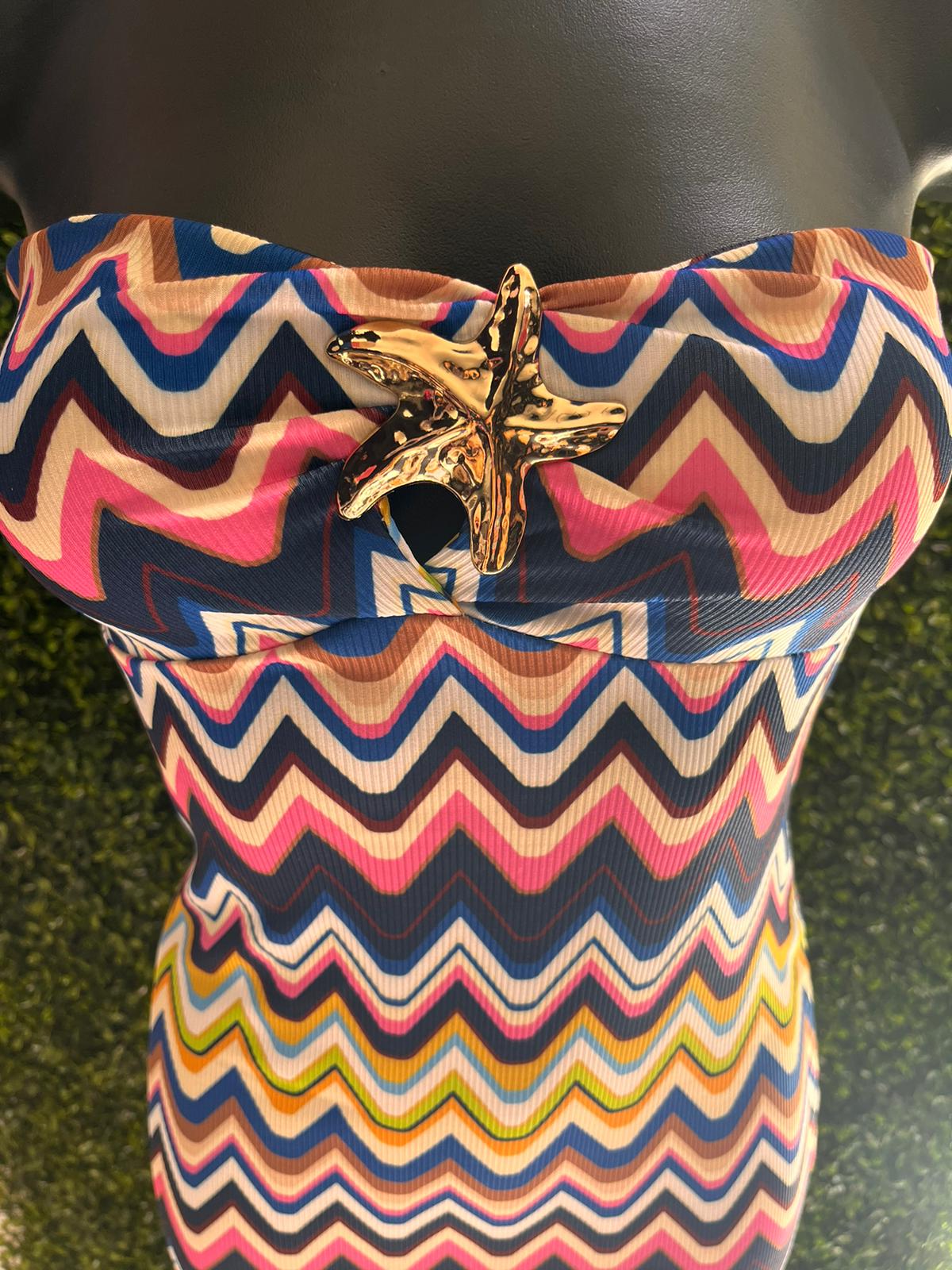 DRESS SUMMER