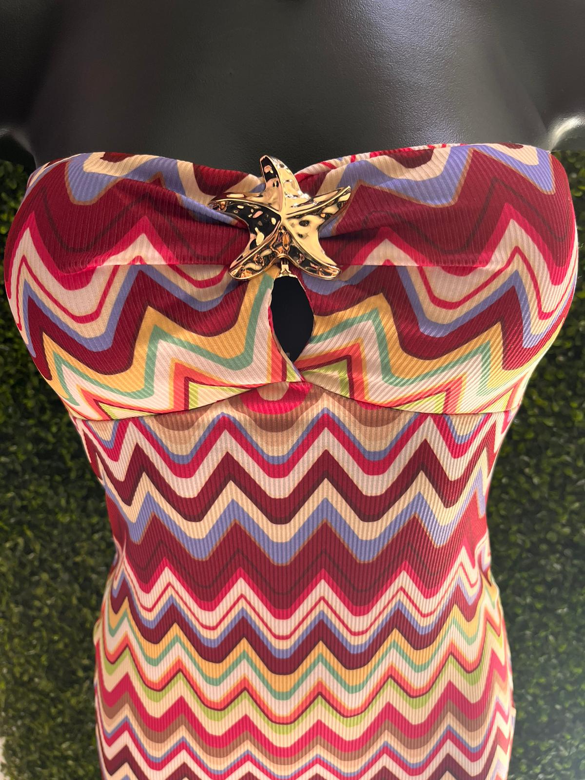 DRESS SUMMER