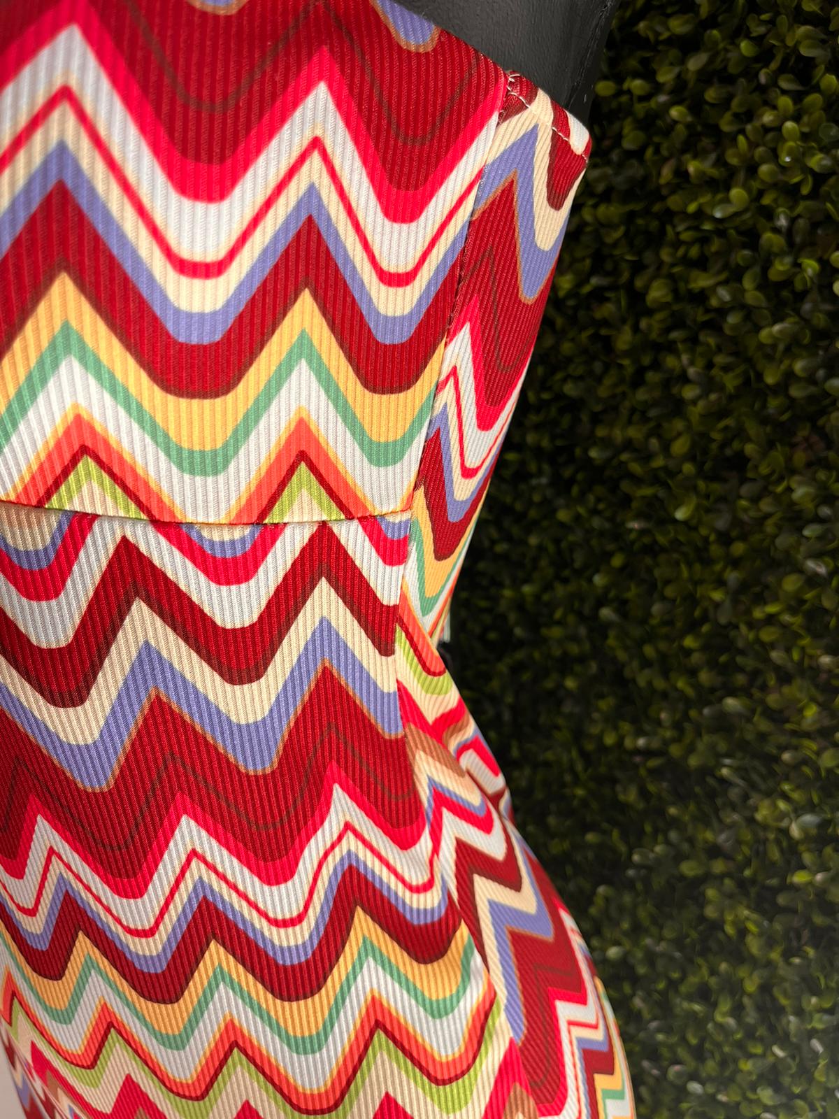 DRESS SUMMER