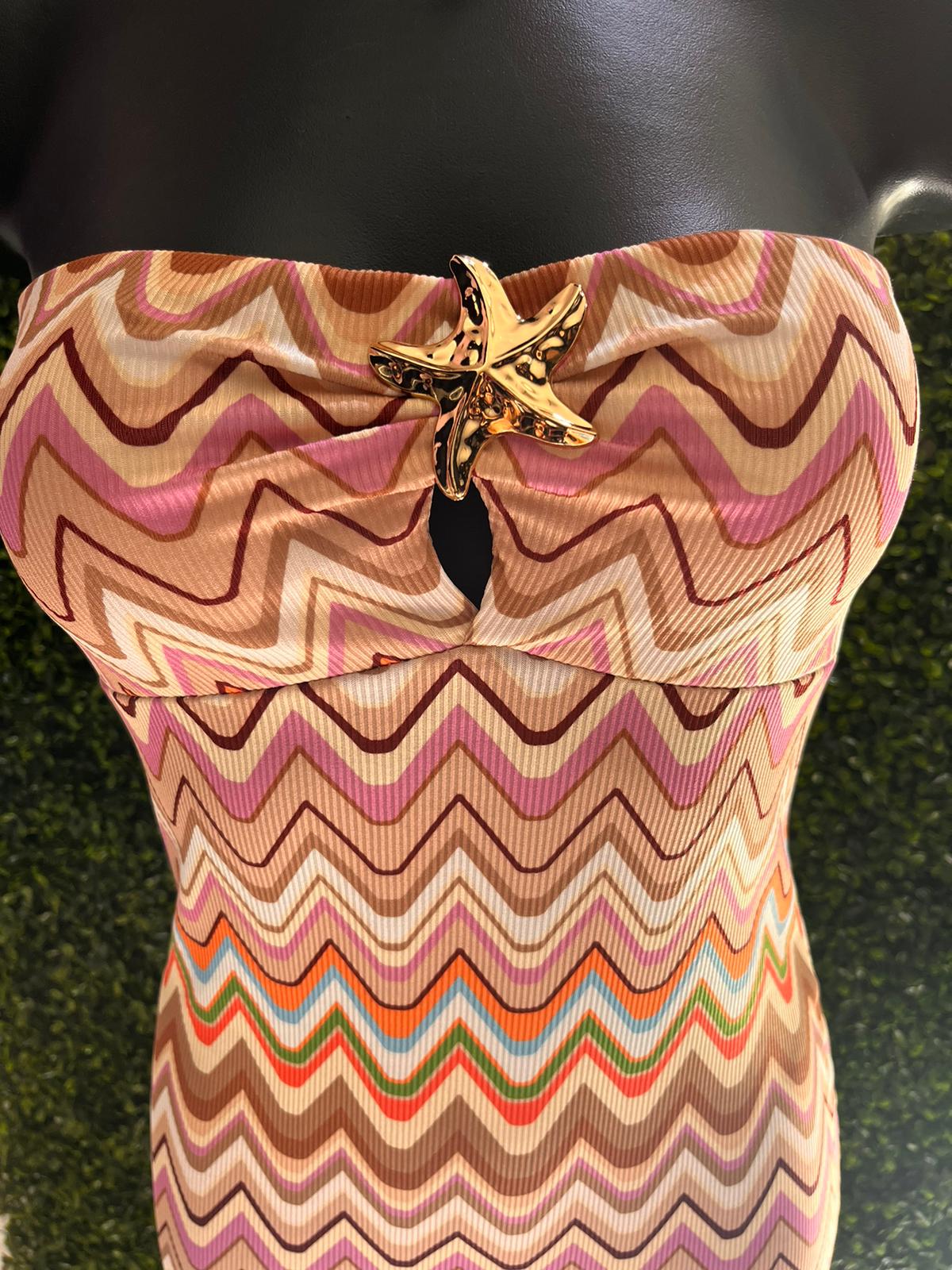 DRESS SUMMER