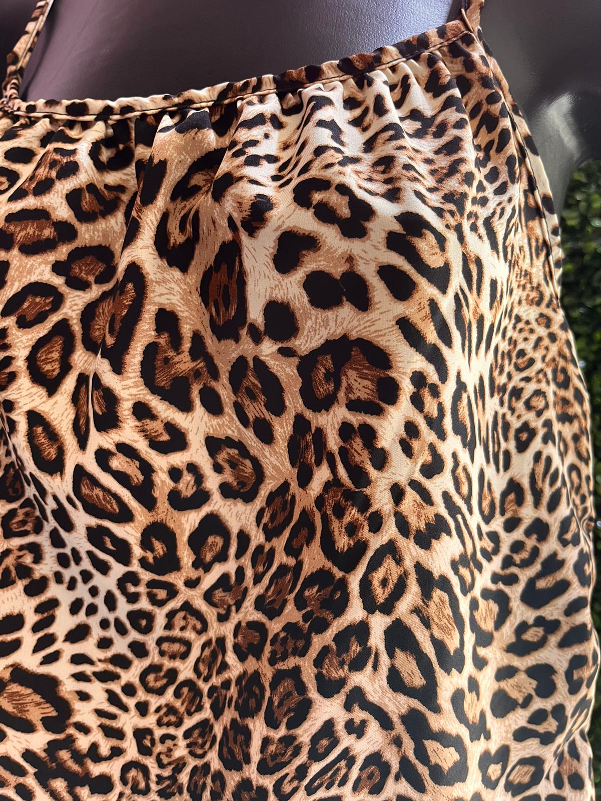 COORDINATO LEO