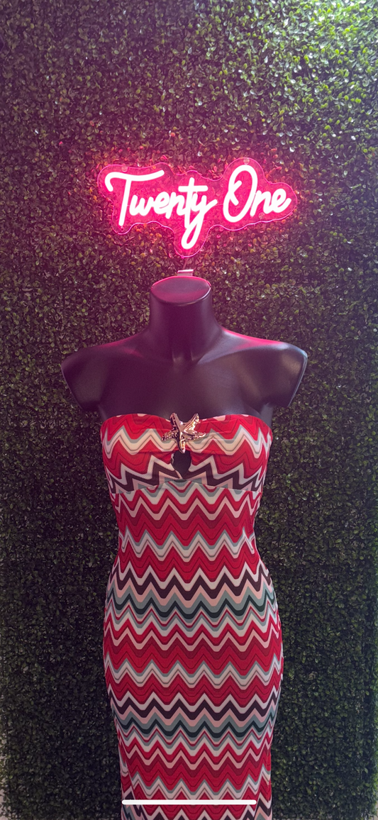 DRESS SUMMER