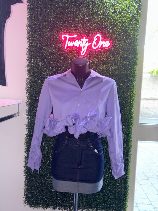CAMICIA LILI