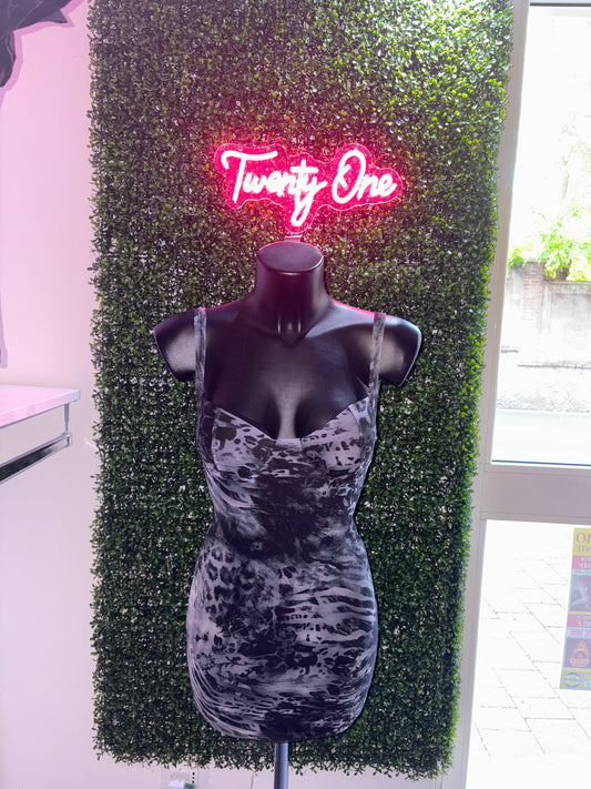 Dress Animal