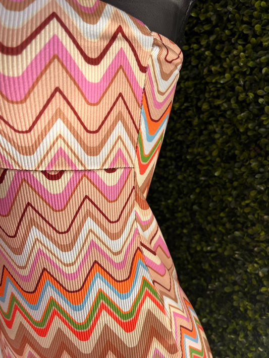 DRESS SUMMER